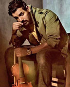 John Abraham